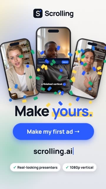 The offer at 0:25