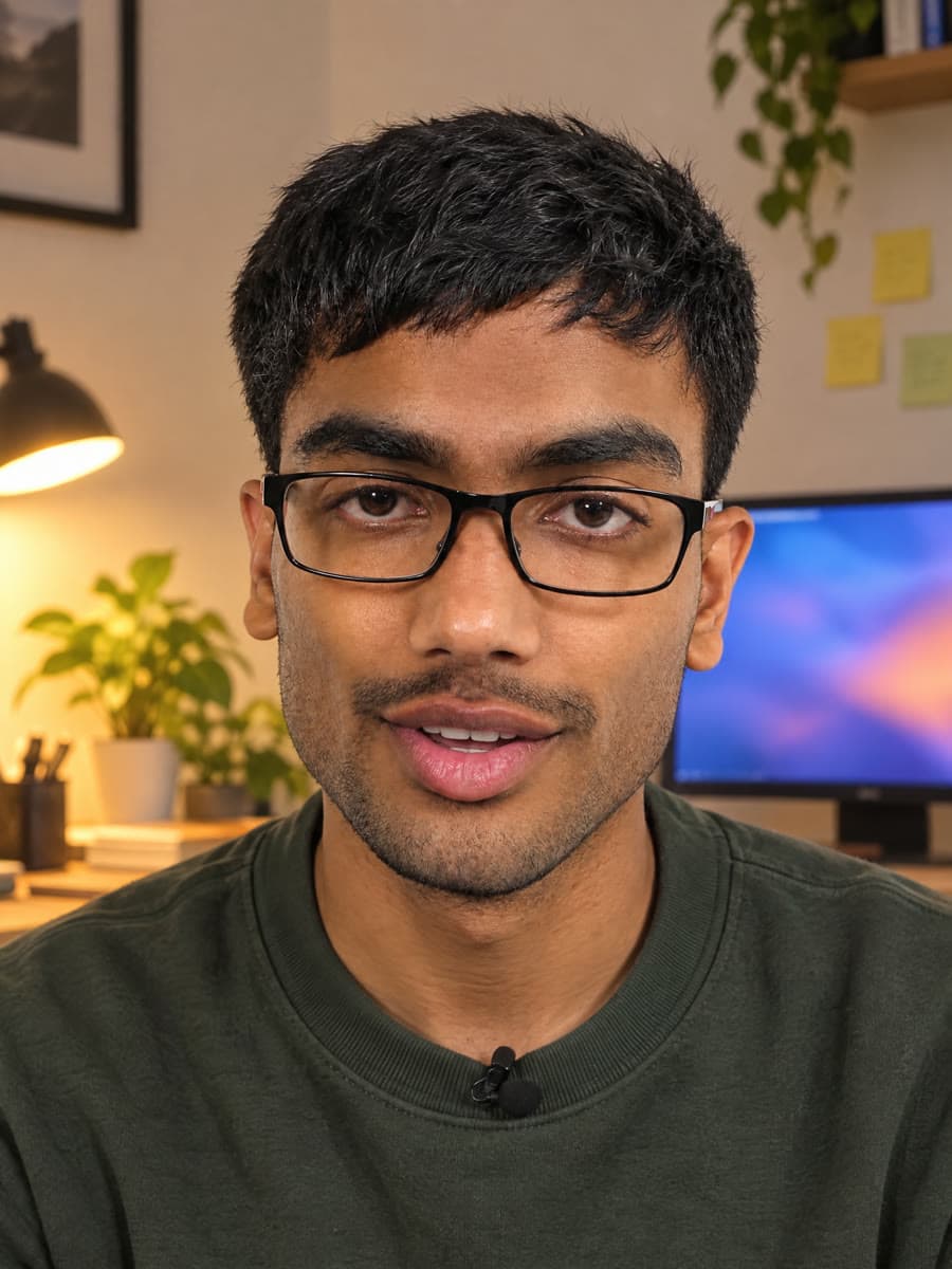 Dev, Solo founder, no budget